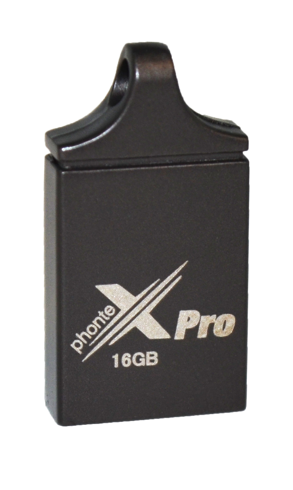 مرکز پخش فلش PhonteX Pro مدل 16GB X2