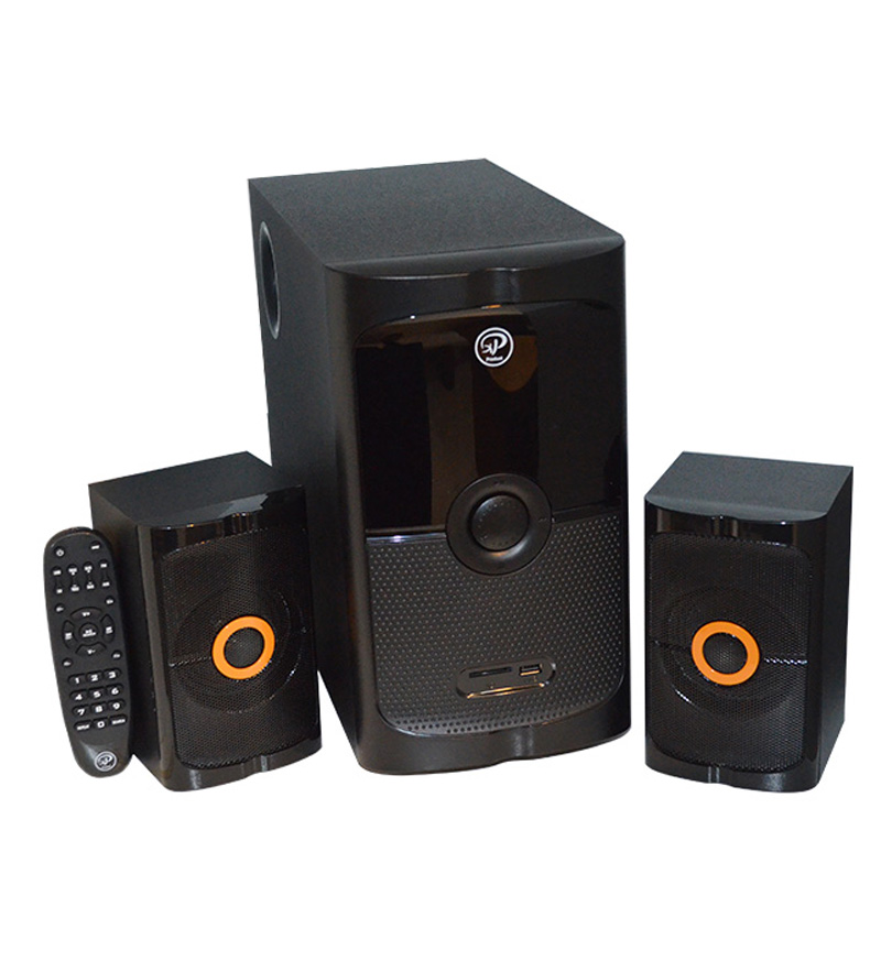 خريدعمده اسپیکر 3 تکه XP مدل AC294 خريدعمده اسپیکر 3 تکه XP مدل AC294