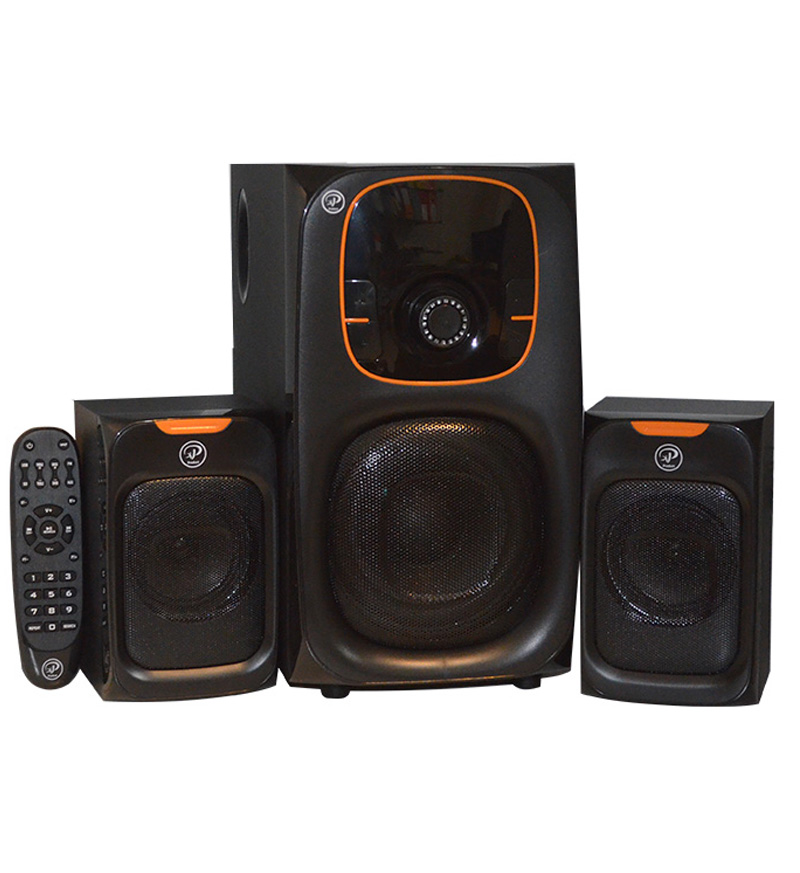 خريد آنلاين اسپیکر 3 تکه XP مدل AC296