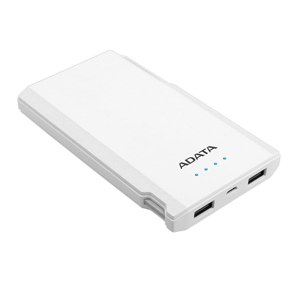 پخش عمده پاور بانک ADATA مدل S10000D 10000mAh پخش عمده پاور بانک ADATA مدل S10000D 10000mAh
