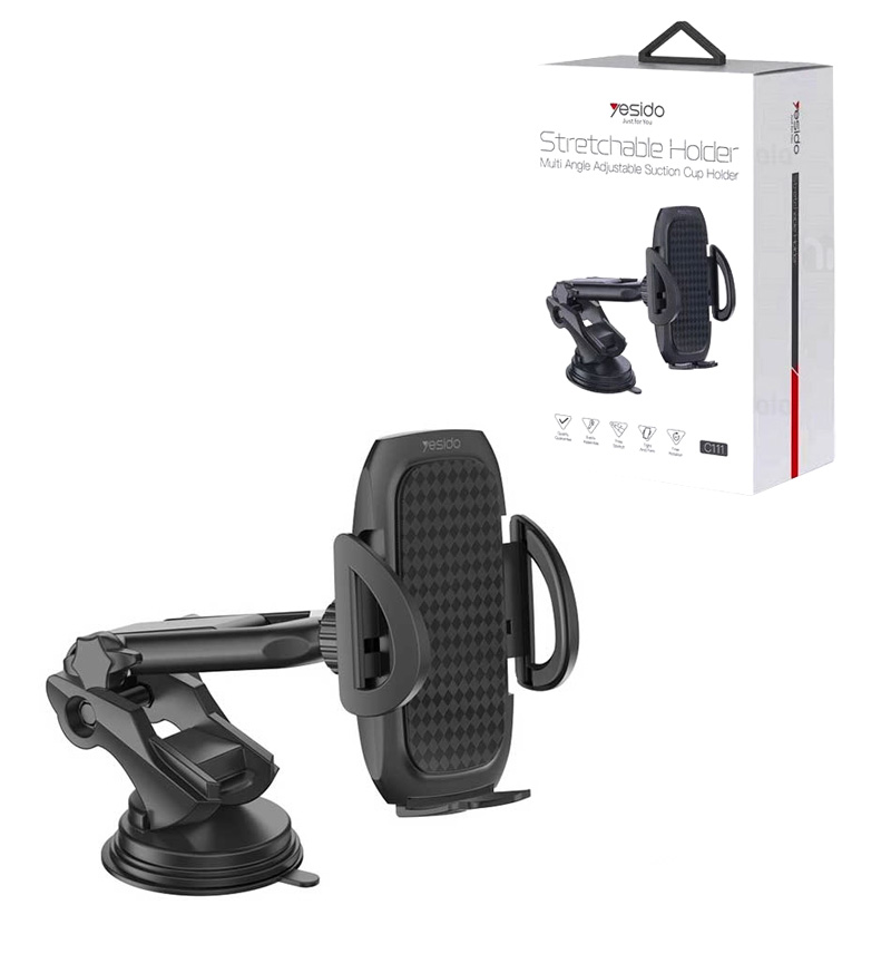 هولدر موبایل یسیدو (Yesido) مدل C40