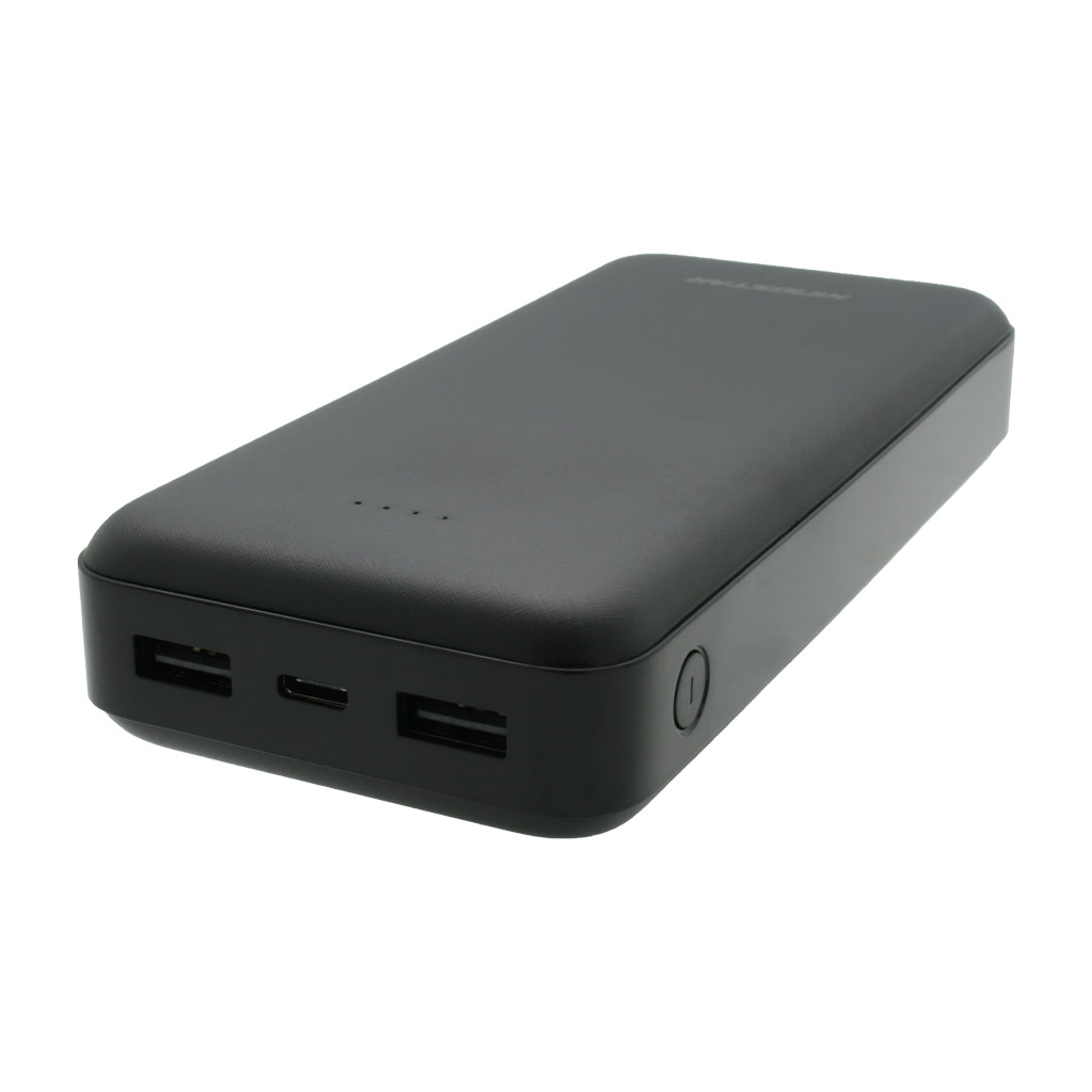 مرکز پخش پاور بانک KingStar مدل 20000mAh KP20020 