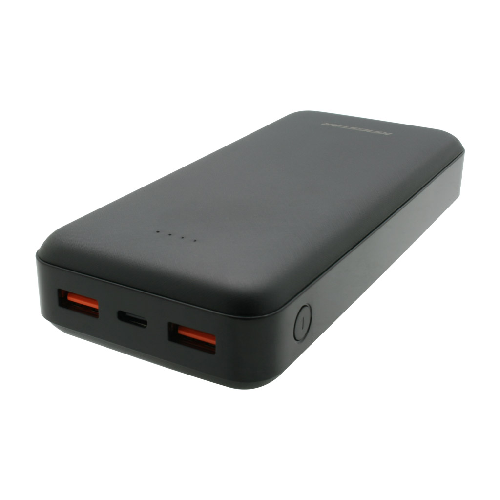 پخش عمده پاور بانک KingStar مدل 20000mAh KP20020PD پخش عمده پاور بانک KingStar مدل 20000mAh KP20020PD