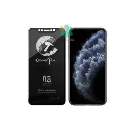 گلس سرامیکی میتوبل (MIETUBLE) IPHONE XR