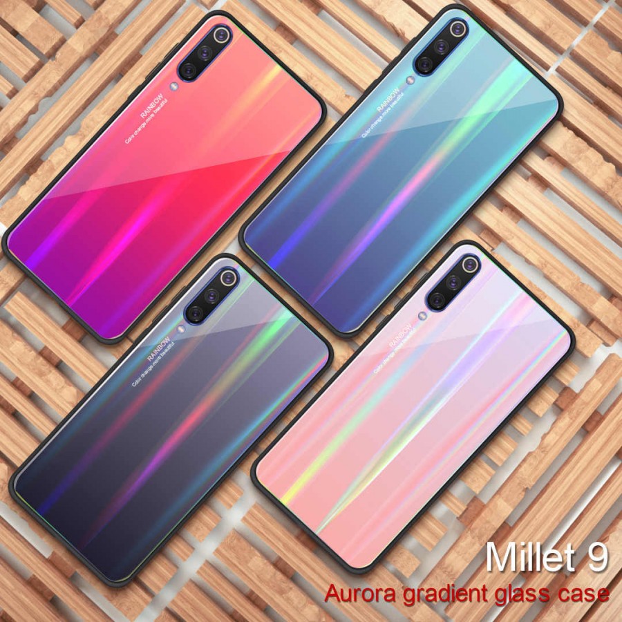 گارد لیزری مناسب برای گوشی هواوی HUAWEI Y5 Prime 2019