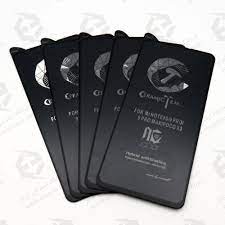 گلس سرامیکی میتوبل (MIETUBLE) IPHONE 12 PRO