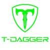 T-DAGGER | تی دگر